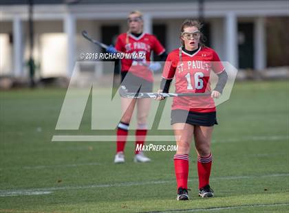 Thumbnail 2 in Kimball Union Academy @ St. Paul's photogallery.