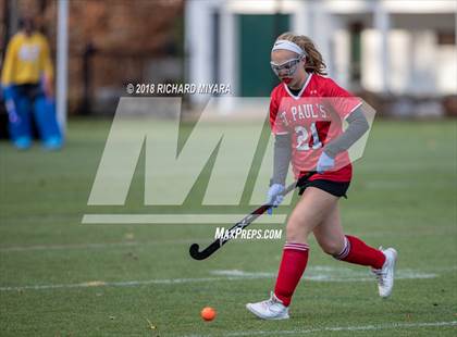 Thumbnail 2 in Kimball Union Academy @ St. Paul's photogallery.