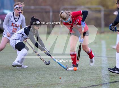 Thumbnail 3 in Kimball Union Academy @ St. Paul's photogallery.