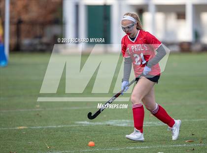 Thumbnail 1 in Kimball Union Academy @ St. Paul's photogallery.