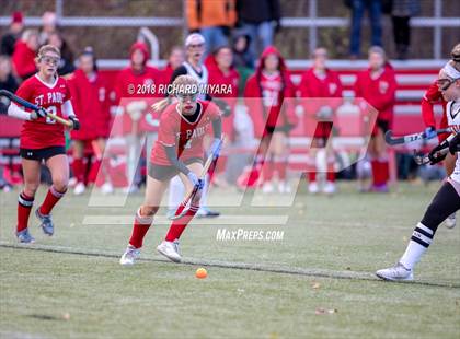 Thumbnail 3 in Kimball Union Academy @ St. Paul's photogallery.