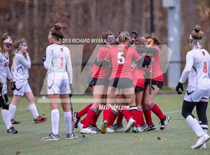 Thumbnail 2 in Kimball Union Academy @ St. Paul's photogallery.