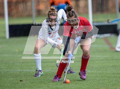 Thumbnail 2 in Kimball Union Academy @ St. Paul's photogallery.