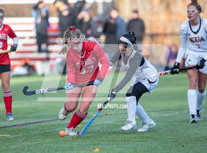 Thumbnail 2 in Kimball Union Academy @ St. Paul's photogallery.