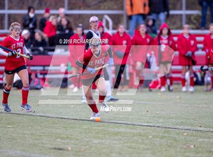 Thumbnail 1 in Kimball Union Academy @ St. Paul's photogallery.