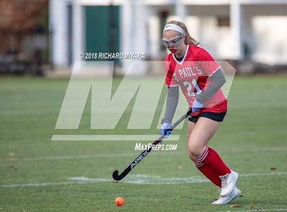 Thumbnail 3 in Kimball Union Academy @ St. Paul's photogallery.