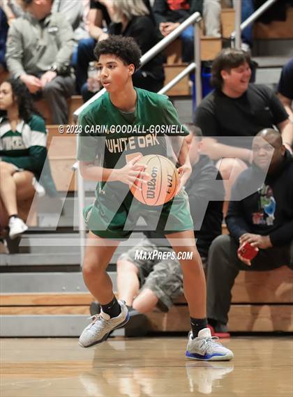 Thumbnail 2 in White Oak @ Swansboro photogallery.