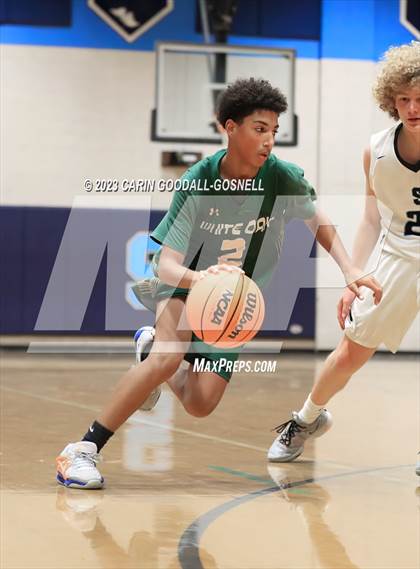Thumbnail 1 in White Oak @ Swansboro photogallery.