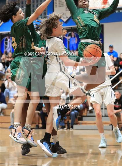 Thumbnail 1 in White Oak @ Swansboro photogallery.