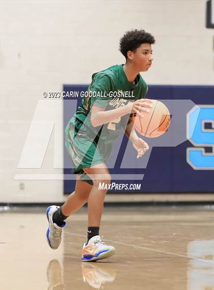 Thumbnail 1 in White Oak @ Swansboro photogallery.