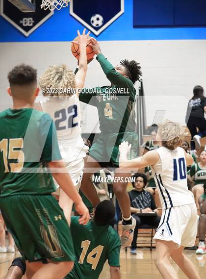 Thumbnail 3 in White Oak @ Swansboro photogallery.