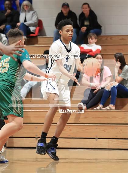 Thumbnail 1 in White Oak @ Swansboro photogallery.