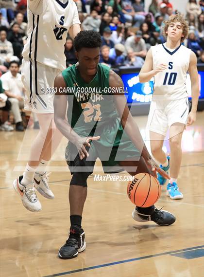 Thumbnail 2 in White Oak @ Swansboro photogallery.