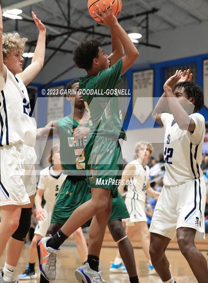 Thumbnail 1 in White Oak @ Swansboro photogallery.