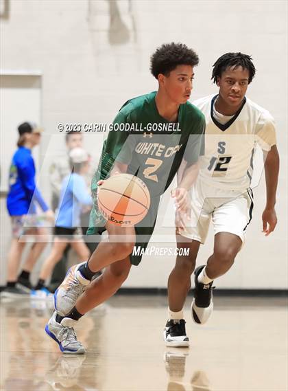 Thumbnail 1 in White Oak @ Swansboro photogallery.