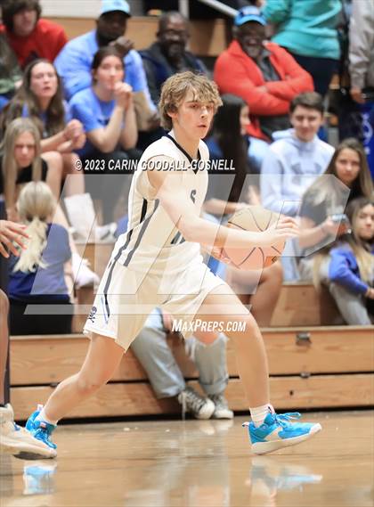 Thumbnail 1 in White Oak @ Swansboro photogallery.