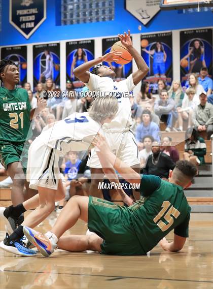 Thumbnail 2 in White Oak @ Swansboro photogallery.