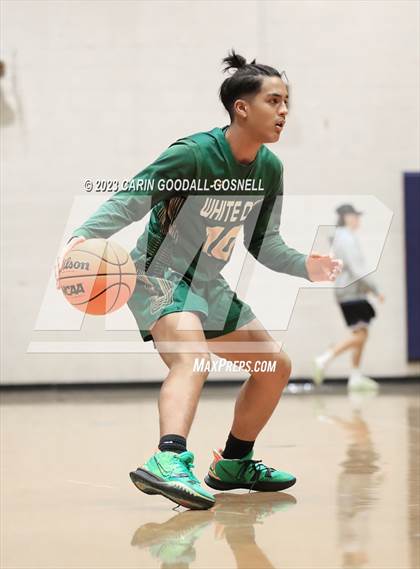 Thumbnail 3 in White Oak @ Swansboro photogallery.