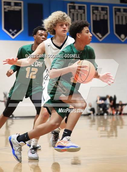 Thumbnail 3 in White Oak @ Swansboro photogallery.