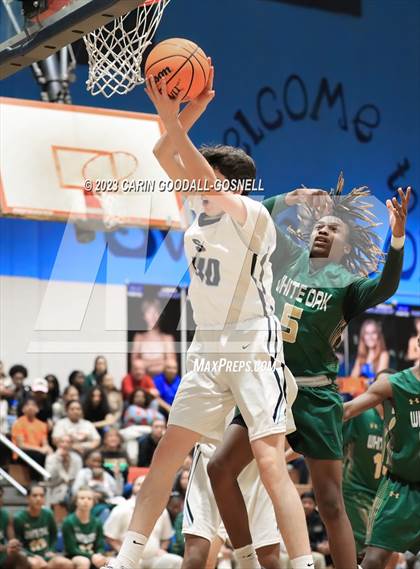 Thumbnail 1 in White Oak @ Swansboro photogallery.