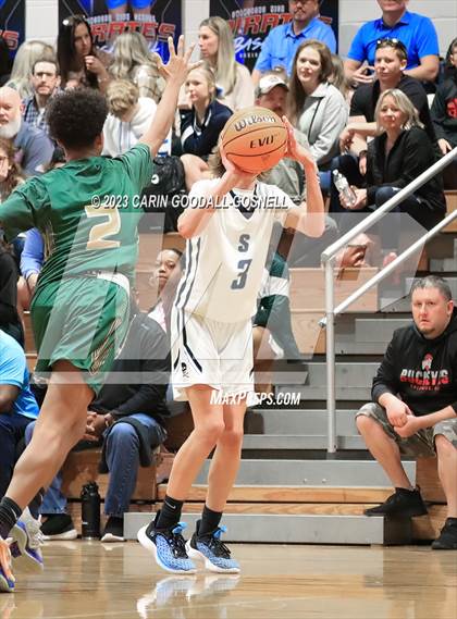Thumbnail 1 in White Oak @ Swansboro photogallery.