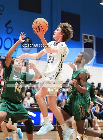 Thumbnail 3 in White Oak @ Swansboro photogallery.