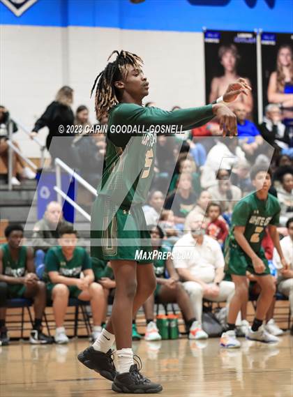 Thumbnail 1 in White Oak @ Swansboro photogallery.