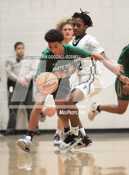 Thumbnail 3 in White Oak @ Swansboro photogallery.