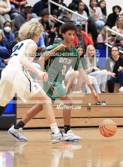 Thumbnail 1 in White Oak @ Swansboro photogallery.