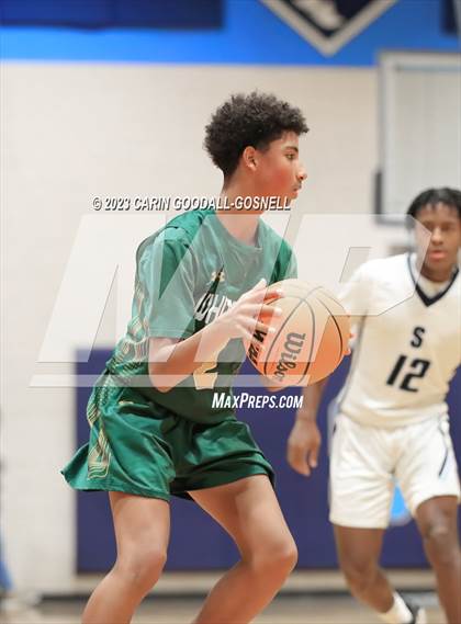 Thumbnail 2 in White Oak @ Swansboro photogallery.