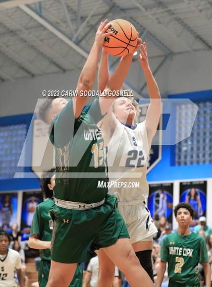Thumbnail 1 in White Oak @ Swansboro photogallery.