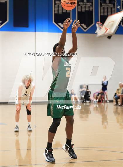 Thumbnail 2 in White Oak @ Swansboro photogallery.