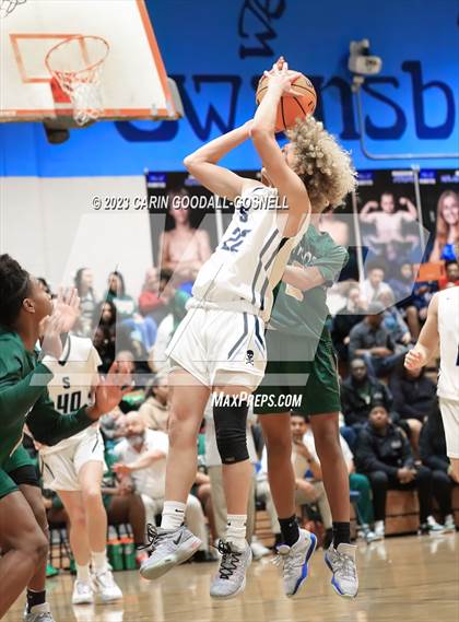 Thumbnail 2 in White Oak @ Swansboro photogallery.