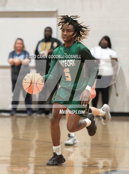 Thumbnail 3 in White Oak @ Swansboro photogallery.