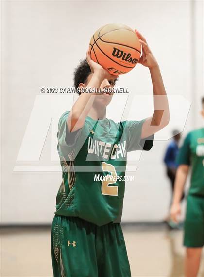 Thumbnail 3 in White Oak @ Swansboro photogallery.