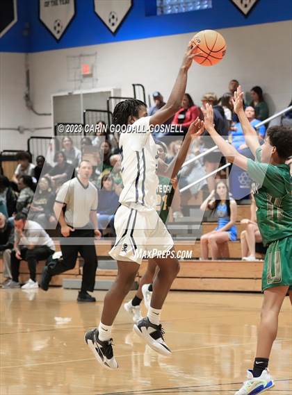 Thumbnail 3 in White Oak @ Swansboro photogallery.