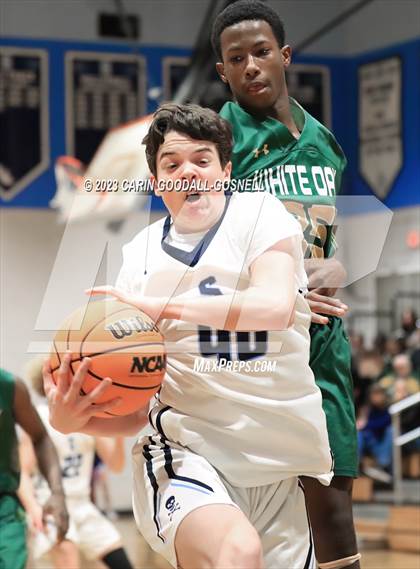 Thumbnail 1 in White Oak @ Swansboro photogallery.