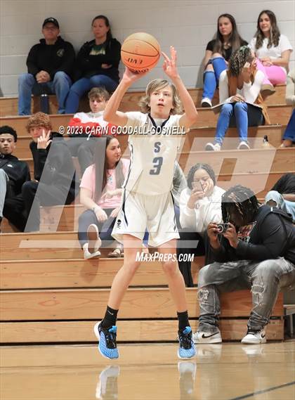 Thumbnail 2 in White Oak @ Swansboro photogallery.