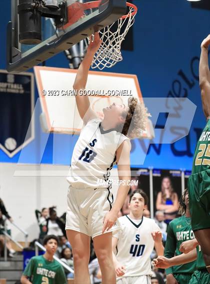 Thumbnail 3 in White Oak @ Swansboro photogallery.