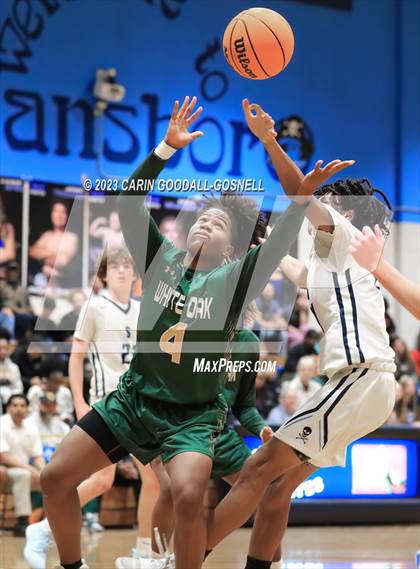 Thumbnail 1 in White Oak @ Swansboro photogallery.
