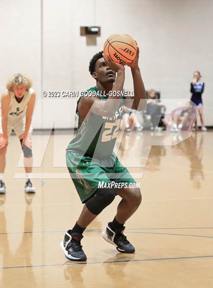 Thumbnail 3 in White Oak @ Swansboro photogallery.