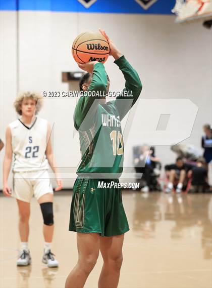 Thumbnail 2 in White Oak @ Swansboro photogallery.