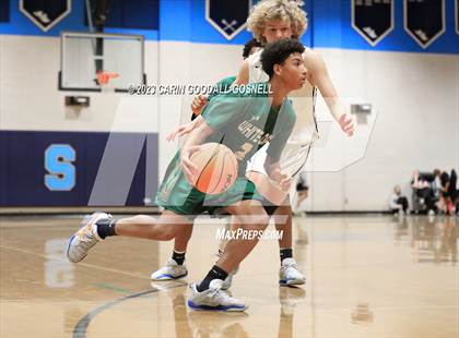 Thumbnail 2 in White Oak @ Swansboro photogallery.