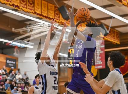 Thumbnail 2 in St. Augustine vs. Dougherty Valley (Torrey Pines Holiday Classic) photogallery.