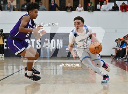 Thumbnail 2 in St. Augustine vs. Dougherty Valley (Torrey Pines Holiday Classic) photogallery.
