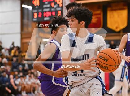 Thumbnail 2 in St. Augustine vs. Dougherty Valley (Torrey Pines Holiday Classic) photogallery.