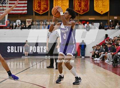 Thumbnail 3 in St. Augustine vs. Dougherty Valley (Torrey Pines Holiday Classic) photogallery.