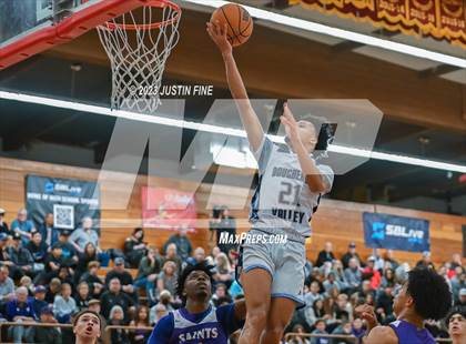 Thumbnail 3 in St. Augustine vs. Dougherty Valley (Torrey Pines Holiday Classic) photogallery.