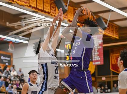 Thumbnail 1 in St. Augustine vs. Dougherty Valley (Torrey Pines Holiday Classic) photogallery.