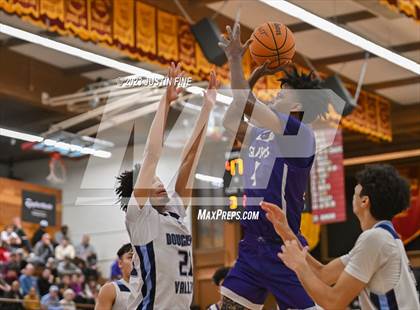 Thumbnail 3 in St. Augustine vs. Dougherty Valley (Torrey Pines Holiday Classic) photogallery.